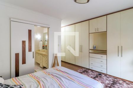 Suíte de casa para alugar com 3 quartos, 300m² em Campo Belo, São Paulo