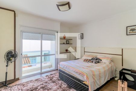 Suíte de casa à venda com 3 quartos, 300m² em Campo Belo, São Paulo