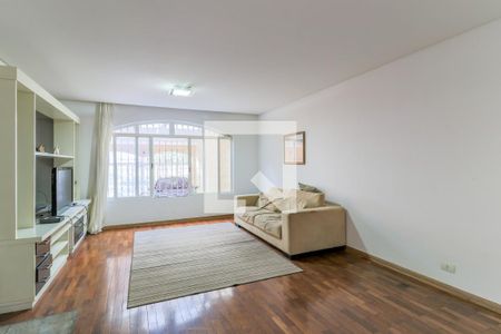 Sala de casa para alugar com 3 quartos, 300m² em Campo Belo, São Paulo