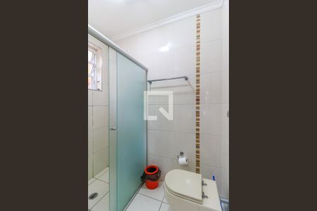 Casa à venda com 300m², 3 quartos e 2 vagasBanheiro da Suíte