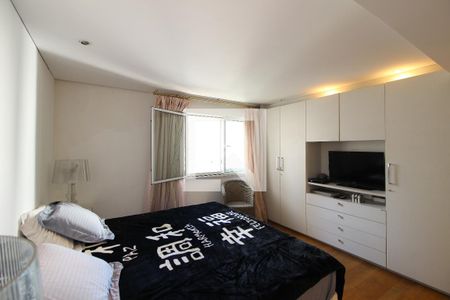 Apartamento à venda com 150m², 3 quartos e 1 vagaSuíte master