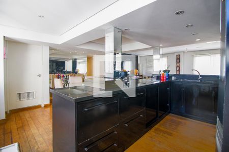 Apartamento à venda com 150m², 3 quartos e 1 vagaCozinha