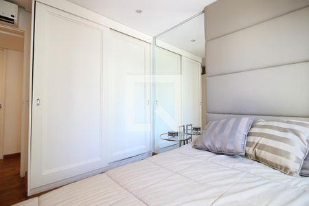 Quarto de apartamento à venda com 3 quartos, 150m² em Jardim Paulista, São Paulo