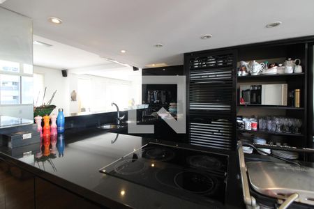 Apartamento à venda com 150m², 3 quartos e 1 vagaCozinha