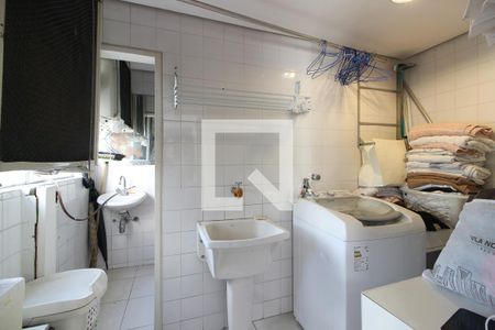 Apartamento à venda com 150m², 3 quartos e 1 vagaÁrea de Serviço