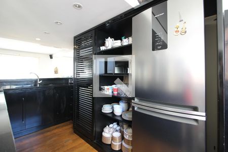 Apartamento à venda com 150m², 3 quartos e 1 vagaCozinha