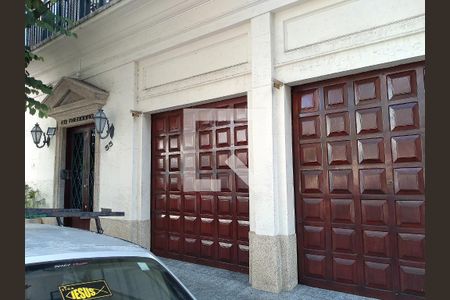 Apartamento à venda com 150m², 3 quartos e 1 vagaFachada