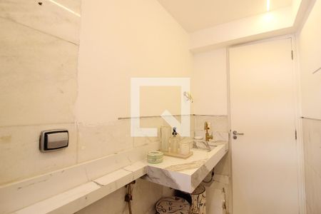 Apartamento à venda com 150m², 3 quartos e 1 vagaBanheiro Corredor