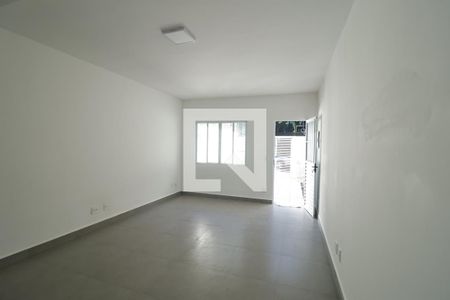 Sala de apartamento para alugar com 1 quarto, 89m² em Santana, São Paulo