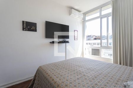 Quarto1 de apartamento para alugar com 2 quartos, 75m² em Flamengo, Rio de Janeiro