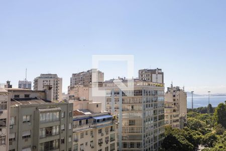 Vista de apartamento para alugar com 2 quartos, 75m² em Flamengo, Rio de Janeiro