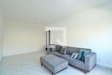 Sala de apartamento à venda com 3 quartos, 161m² em Vila Metalurgica, Santo André