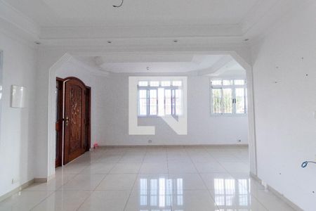 Sala de casa à venda com 2 quartos, 130m² em Vila Granada, São Paulo