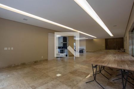 Apartamento para alugar com 232m², 4 quartos e 2 vagasÁrea comum - Salão de festas