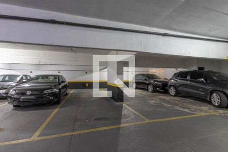 Apartamento para alugar com 232m², 4 quartos e 2 vagasGaragem