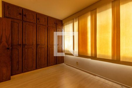 Apartamento para alugar com 232m², 4 quartos e 2 vagasQuarto 3