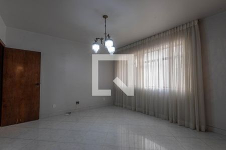 Sala de apartamento para alugar com 4 quartos, 232m² em Lourdes, Belo Horizonte
