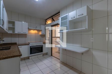 Apartamento para alugar com 232m², 4 quartos e 2 vagasCozinha