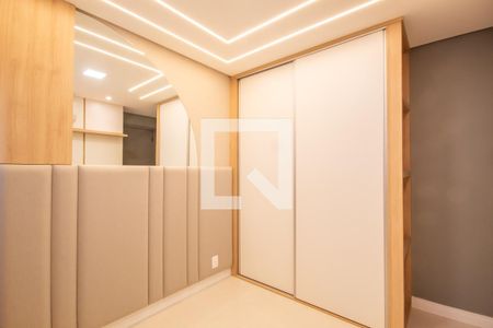 Quarto 1 de apartamento para alugar com 2 quartos, 48m² em Industrial Centro, Osasco
