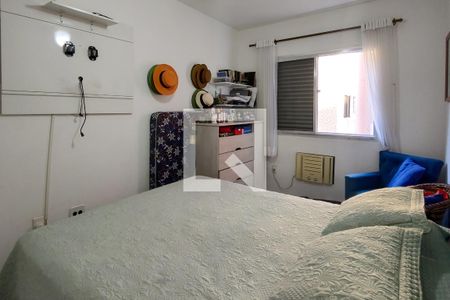 Quarto de apartamento para alugar com 1 quarto, 48m² em Canto do Forte, Praia Grande