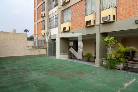 Área comum de apartamento à venda com 2 quartos, 40m² em Fonseca, Niterói