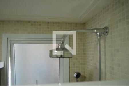 Apartamento à venda com 163m², 4 quartos e 2 vagasBanheiro da Suíte
