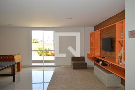 Apartamento à venda com 163m², 4 quartos e 2 vagasSala de Jogos