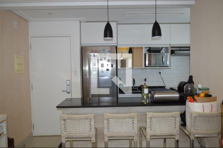 Apartamento à venda com 163m², 4 quartos e 2 vagasCozinha