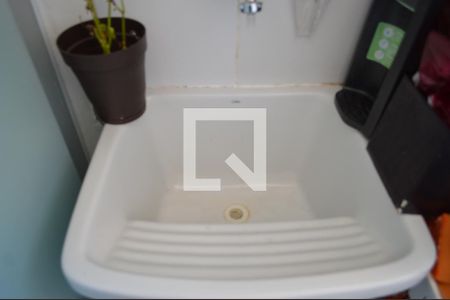 Apartamento à venda com 163m², 4 quartos e 2 vagasÁrea de Serviço