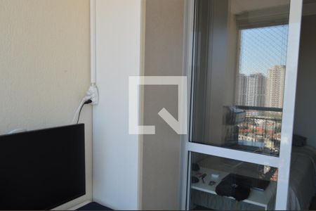 Apartamento à venda com 163m², 4 quartos e 2 vagasQuarto 1