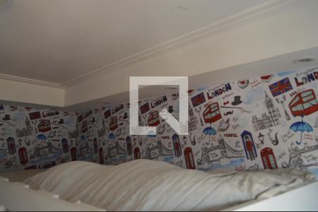 Apartamento à venda com 163m², 4 quartos e 2 vagasQuarto 2