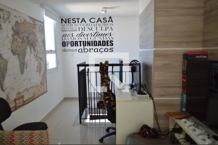 Apartamento à venda com 163m², 4 quartos e 2 vagasÁrea de TV