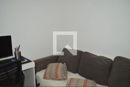 Apartamento à venda com 163m², 4 quartos e 2 vagasEscritório
