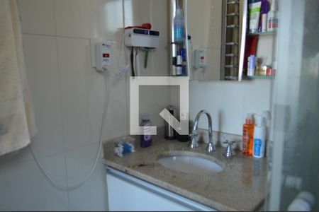 Apartamento à venda com 163m², 4 quartos e 2 vagasBanheiro