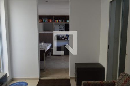 Apartamento à venda com 163m², 4 quartos e 2 vagasÁrea de TV