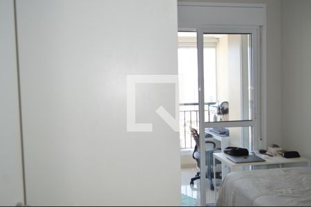 Quarto 1 de apartamento à venda com 4 quartos, 163m² em Jardim da Gloria, São Paulo