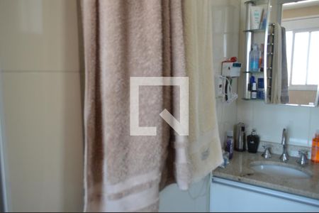 Apartamento à venda com 163m², 4 quartos e 2 vagasBanheiro