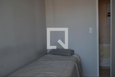 Quarto 1 de apartamento à venda com 4 quartos, 163m² em Jardim da Gloria, São Paulo