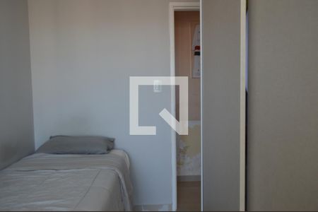 Quarto 1 de apartamento à venda com 4 quartos, 163m² em Jardim da Gloria, São Paulo