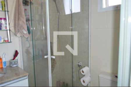 Apartamento à venda com 163m², 4 quartos e 2 vagasBanheiro