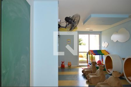 Apartamento à venda com 163m², 4 quartos e 2 vagasBrinquedoteca