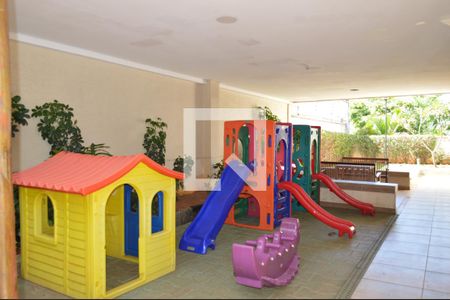 Apartamento à venda com 163m², 4 quartos e 2 vagasPlayground