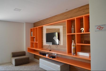 Apartamento à venda com 163m², 4 quartos e 2 vagasSala de Jogos
