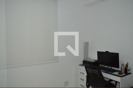 Apartamento à venda com 163m², 4 quartos e 2 vagasEscritório