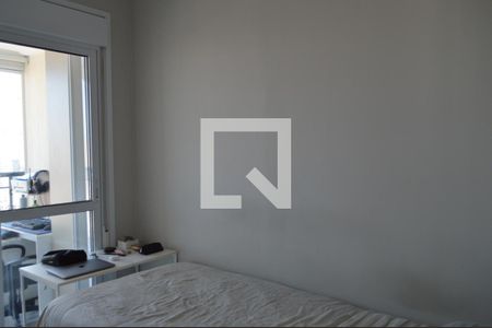 Quarto 1 de apartamento à venda com 4 quartos, 163m² em Jardim da Gloria, São Paulo