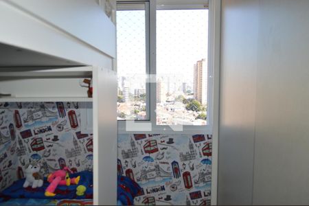 Apartamento à venda com 163m², 4 quartos e 2 vagasQuarto 2