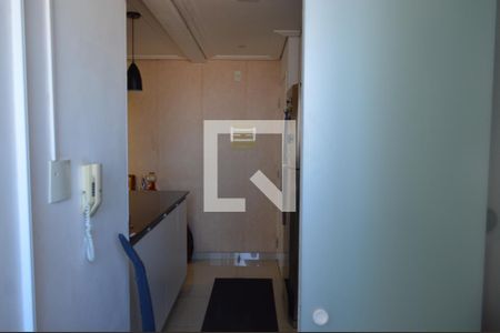 Apartamento à venda com 163m², 4 quartos e 2 vagasCozinha