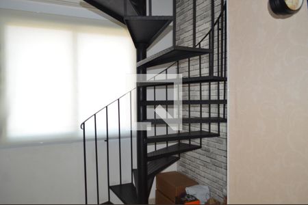 Sala de apartamento à venda com 4 quartos, 163m² em Jardim da Gloria, São Paulo