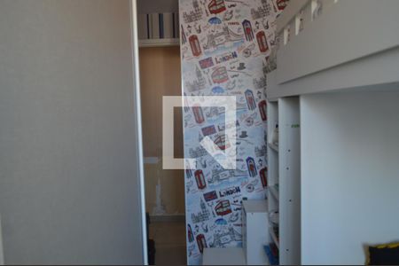 Apartamento à venda com 163m², 4 quartos e 2 vagasQuarto 2