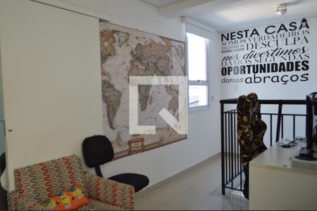Apartamento à venda com 163m², 4 quartos e 2 vagasÁrea de TV